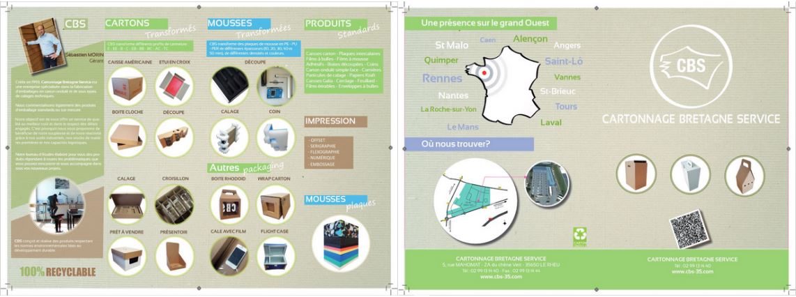 plaquette-publicitaire-pour-vente-de-produits-cartonnages