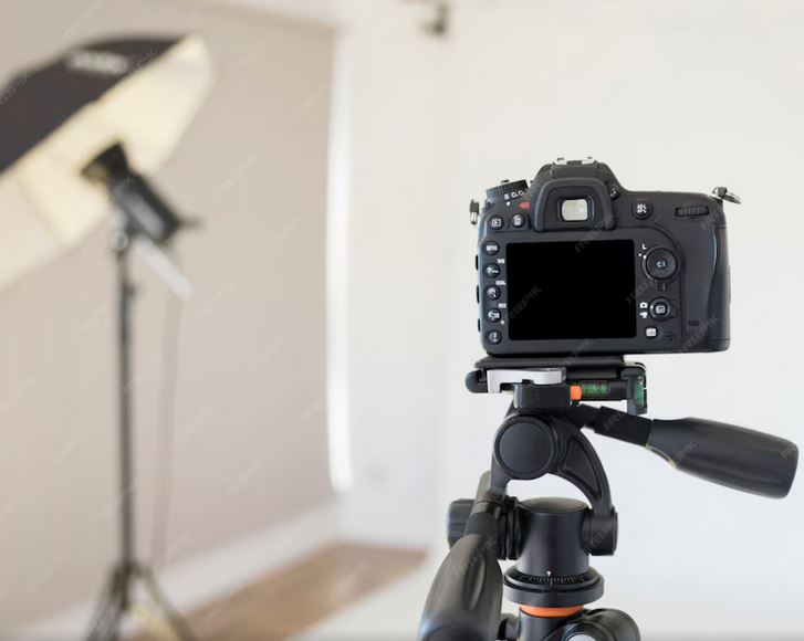 Faire appel à un photographe professionnel pour réaliser des photos de produit de qualité