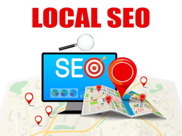 Il est essentiel d'optimiser votre référencement local