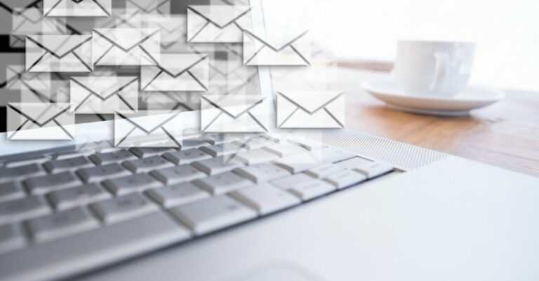 Email marketing pour TPE