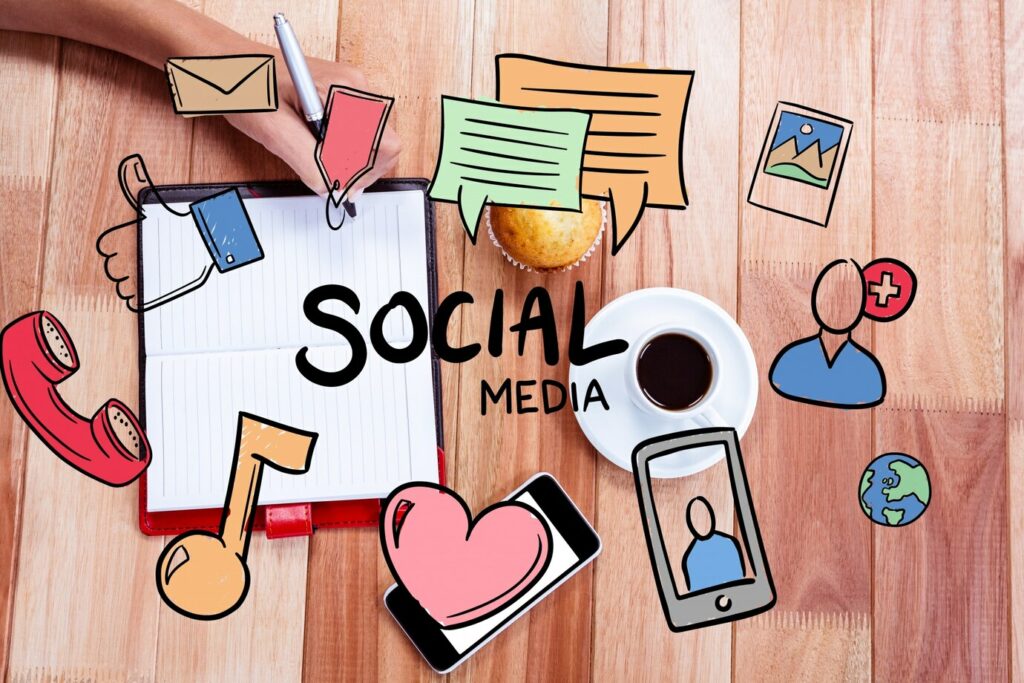 comment mettre en place une stratégie social media pour sa TPE PME