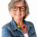 consultante en strategie de communication et marketing à Conflans