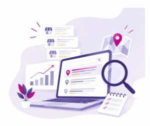 etude benchmark et veille concurrentielle a Conflans